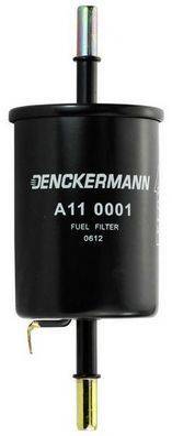DENCKERMANN A110001 Топливный фильтр