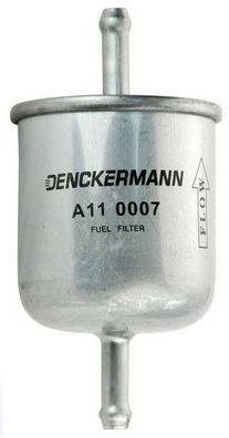 DENCKERMANN A110007 Топливный фильтр