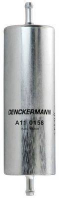 DENCKERMANN A110158 Топливный фильтр
