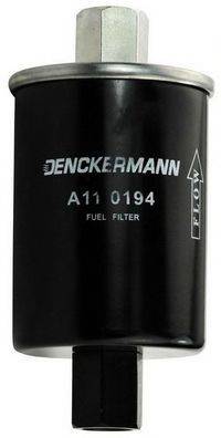 DENCKERMANN A110194 Топливный фильтр