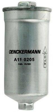 DENCKERMANN A110205 Топливный фильтр