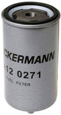 DENCKERMANN A120271 Топливный фильтр