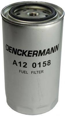 DENCKERMANN A120158 Топливный фильтр