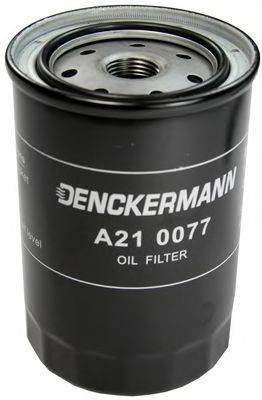 DENCKERMANN A210077 Масляный фильтр