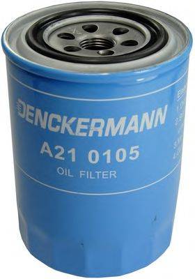 DENCKERMANN A210105 Масляный фильтр