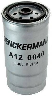 DENCKERMANN A120040 Топливный фильтр