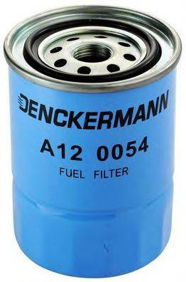 DENCKERMANN A120054 Топливный фильтр