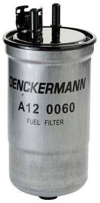 Топливный фильтр DENCKERMANN A120060