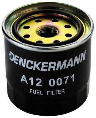 DENCKERMANN A120071 Топливный фильтр