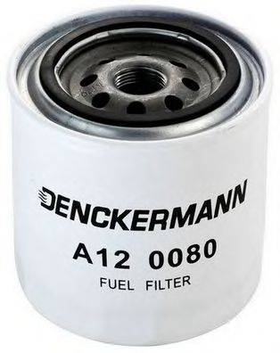 DENCKERMANN A120080 Топливный фильтр