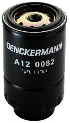 DENCKERMANN A120082 Топливный фильтр
