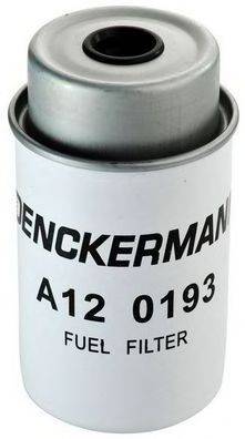 DENCKERMANN A120193 Топливный фильтр