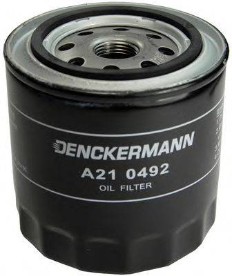 DENCKERMANN A210492 Масляный фильтр