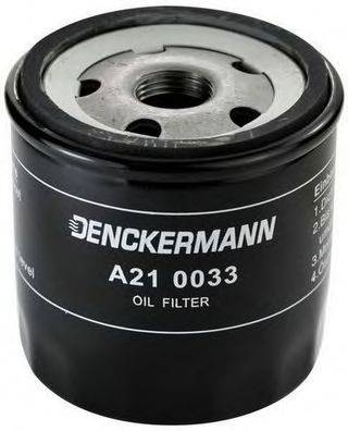 DENCKERMANN A210033 Масляный фильтр