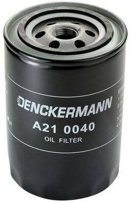 DENCKERMANN A210040 Масляный фильтр