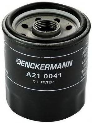 DENCKERMANN A210041 Масляный фильтр