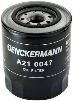DENCKERMANN A210047 Масляный фильтр