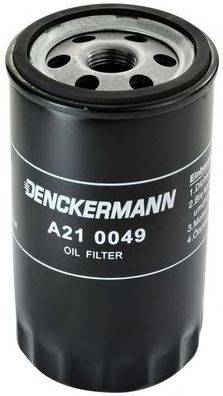 DENCKERMANN A210049 Масляный фильтр