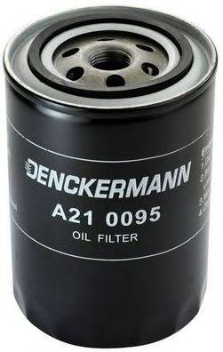 DENCKERMANN A210095 Масляный фильтр
