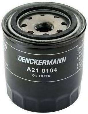 DENCKERMANN A210104 Масляный фильтр
