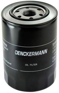DENCKERMANN A210108 Масляный фильтр