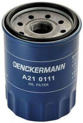 DENCKERMANN A210111 Масляный фильтр