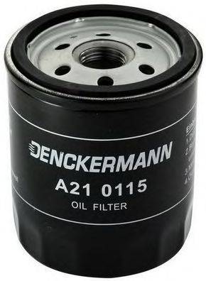 Масляный фильтр DENCKERMANN A210115