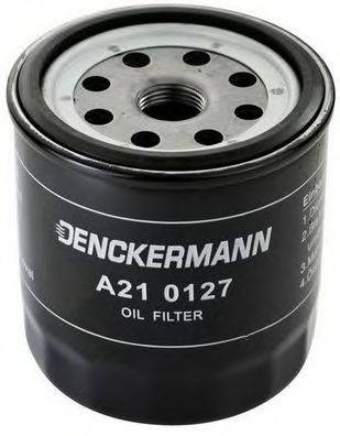DENCKERMANN A210127 Масляный фильтр