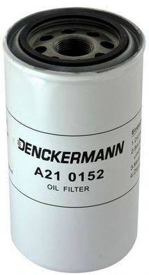 DENCKERMANN A210152 Масляный фильтр