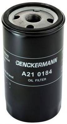 DENCKERMANN A210184 Масляный фильтр