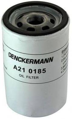 DENCKERMANN A210185 Масляный фильтр