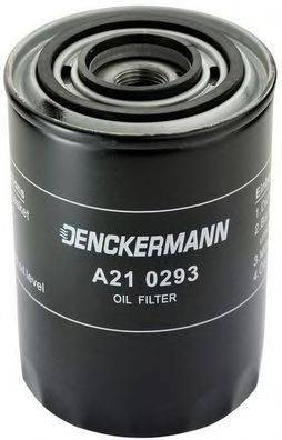 DENCKERMANN A210293 Масляный фильтр