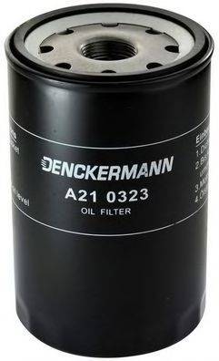 Масляный фильтр DENCKERMANN A210323