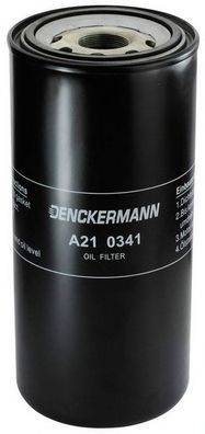 DENCKERMANN A210341 Масляный фильтр