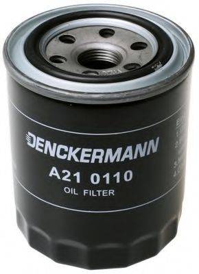 DENCKERMANN A210110 Масляный фильтр