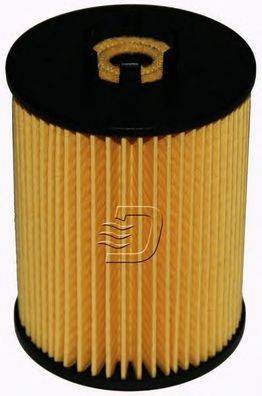 DENCKERMANN A210523 Масляный фильтр