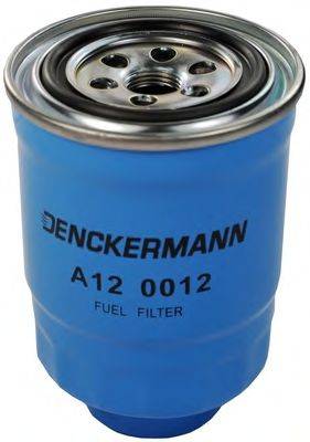 DENCKERMANN A120012 Топливный фильтр
