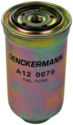 DENCKERMANN A120070 Топливный фильтр