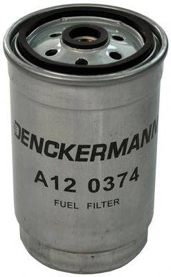DENCKERMANN A120374 Топливный фильтр