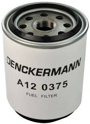 DENCKERMANN A120375 Топливный фильтр