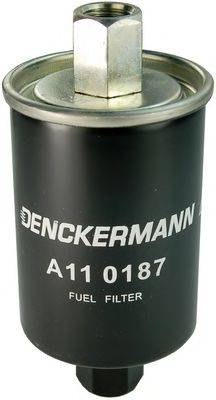 DENCKERMANN A110187 Топливный фильтр