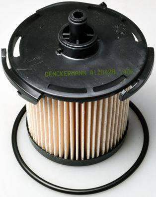 DENCKERMANN A120428 Топливный фильтр