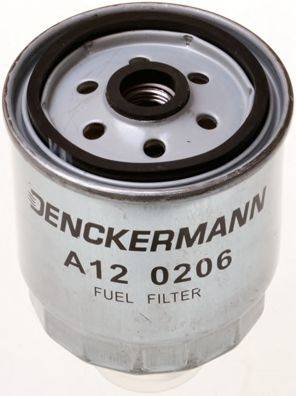 DENCKERMANN A120206 Топливный фильтр