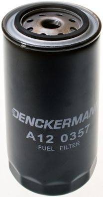 DENCKERMANN A120357 Топливный фильтр