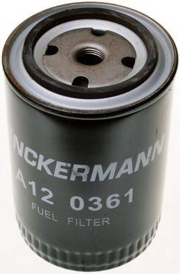 DENCKERMANN A120361 Топливный фильтр