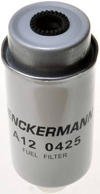 DENCKERMANN A120425 Топливный фильтр