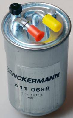 DENCKERMANN A110688 Топливный фильтр