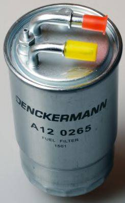 DENCKERMANN A120265 Топливный фильтр