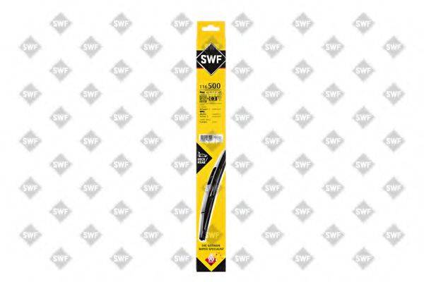 SWF 116500 Щетка стеклоочистителя