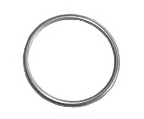 Уплотнительное кольцо, труба выхлопного газа IMASAF 09.41.06